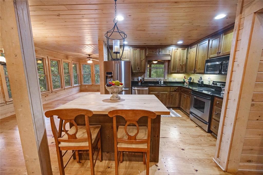 85 Post Oak Lane Jasper GA 30143