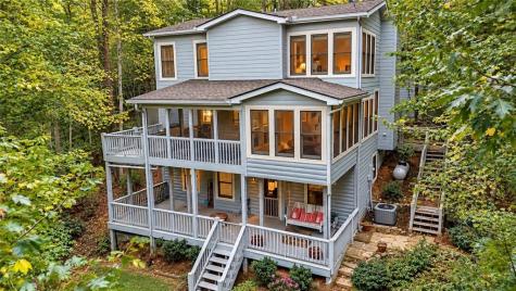 85 Post Oak Lane Jasper GA 30143