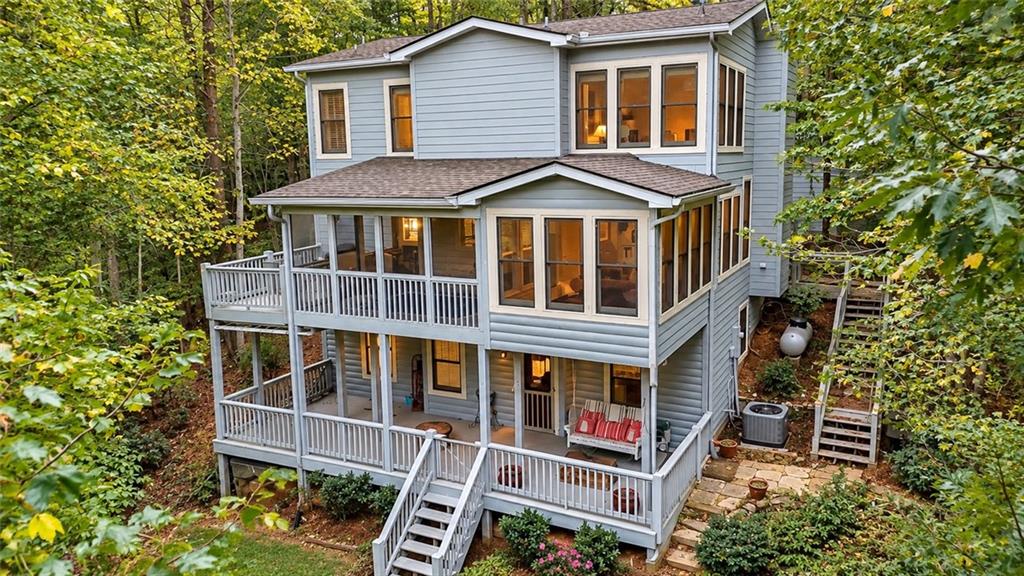 85 Post Oak Lane Jasper GA 30143