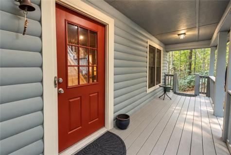85 Post Oak Lane Jasper GA 30143