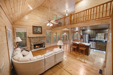 85 Post Oak Lane Jasper GA 30143