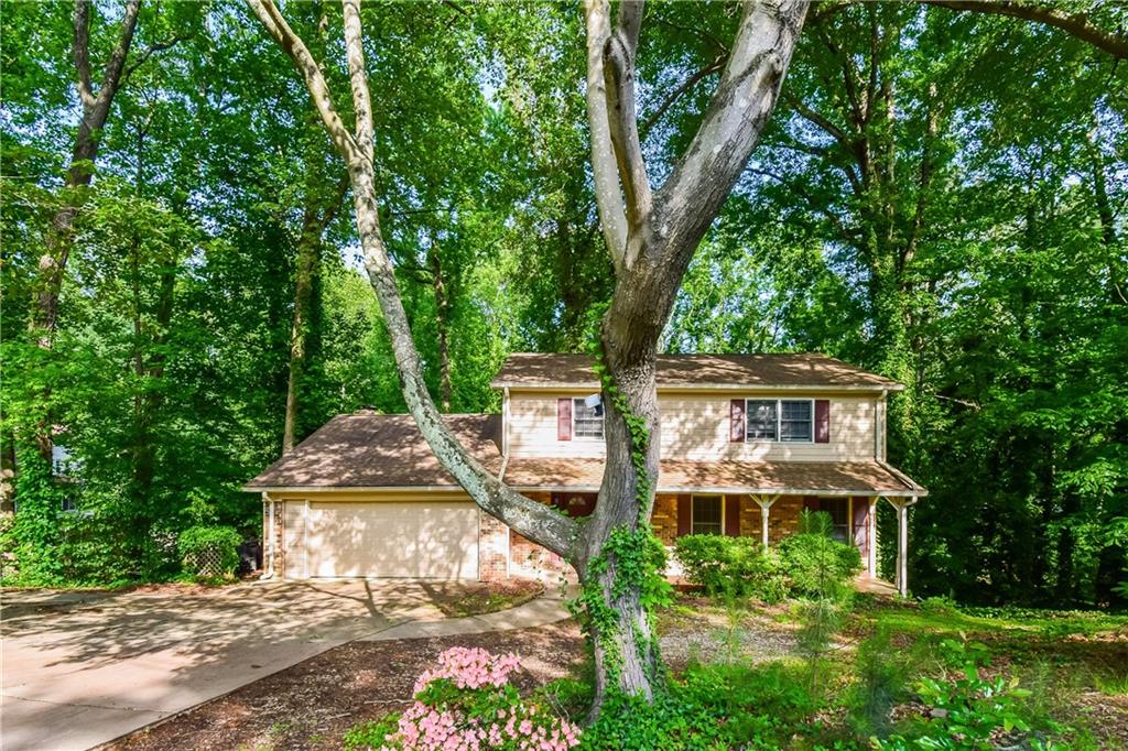 4533 Holliston Road Atlanta GA 30360