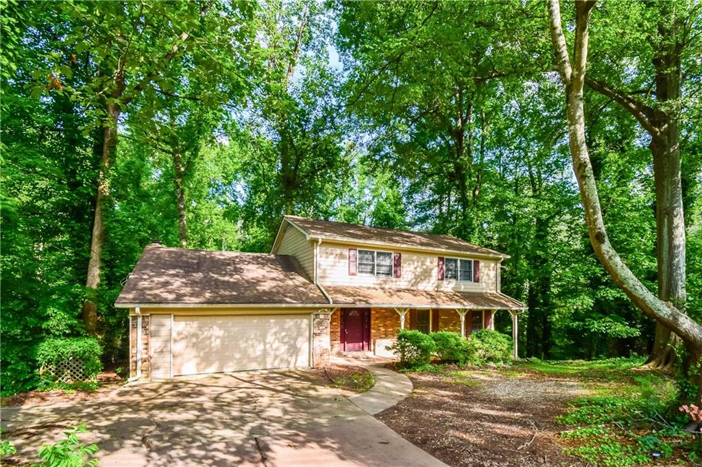 4533 Holliston Road Atlanta GA 30360