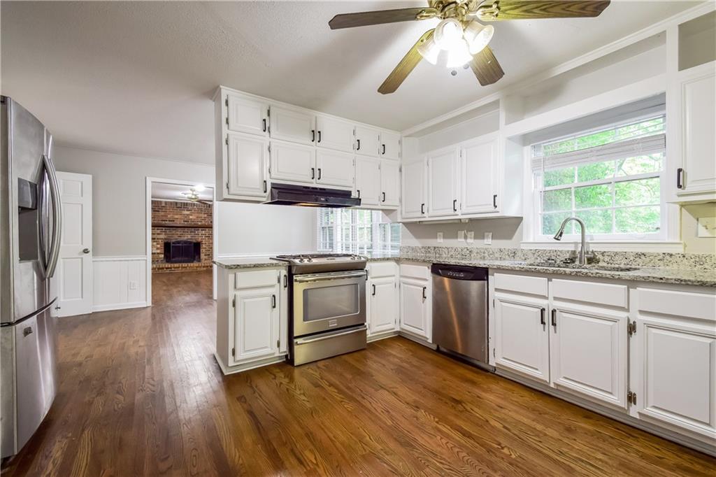 4533 Holliston Road Atlanta GA 30360