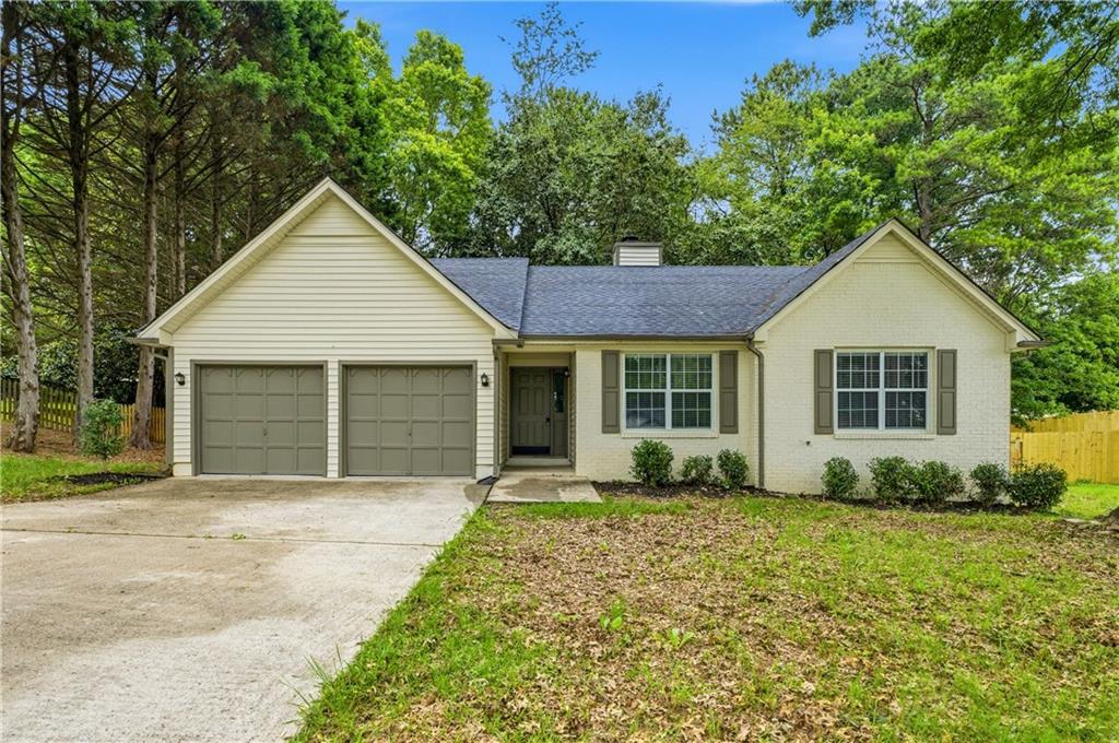 2931 Inverloch Circle Duluth GA 30096