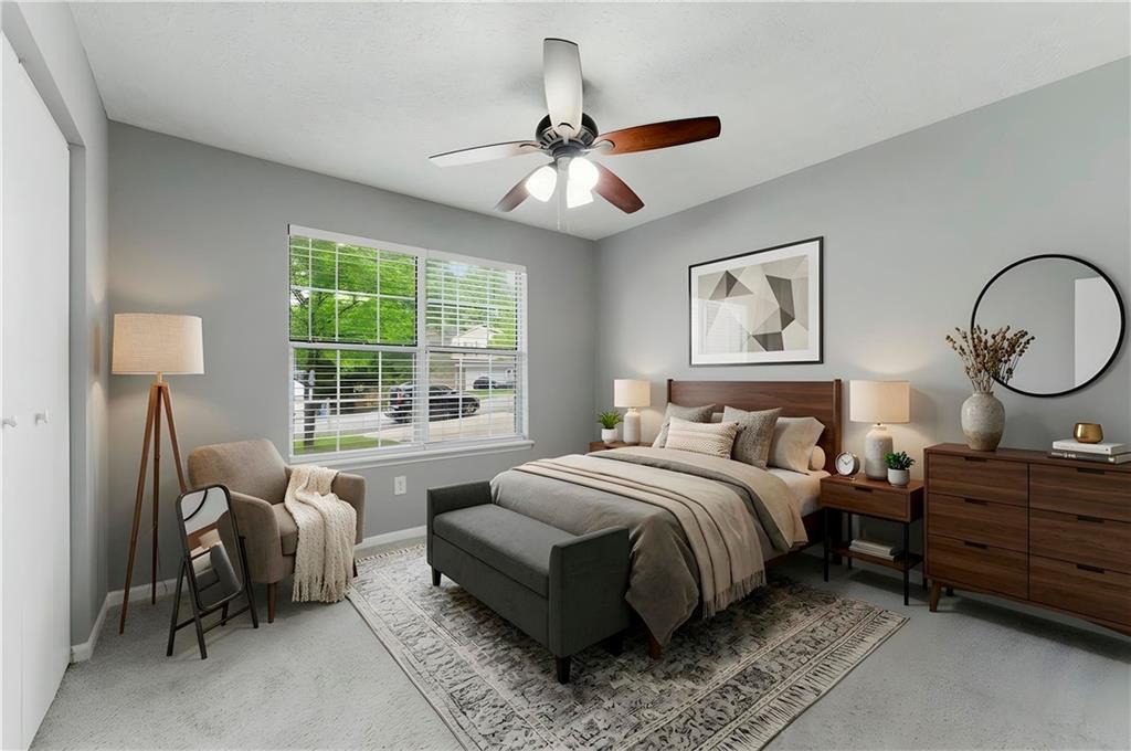 2931 Inverloch Circle Duluth GA 30096