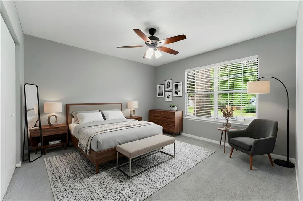 2931 Inverloch Circle Duluth GA 30096