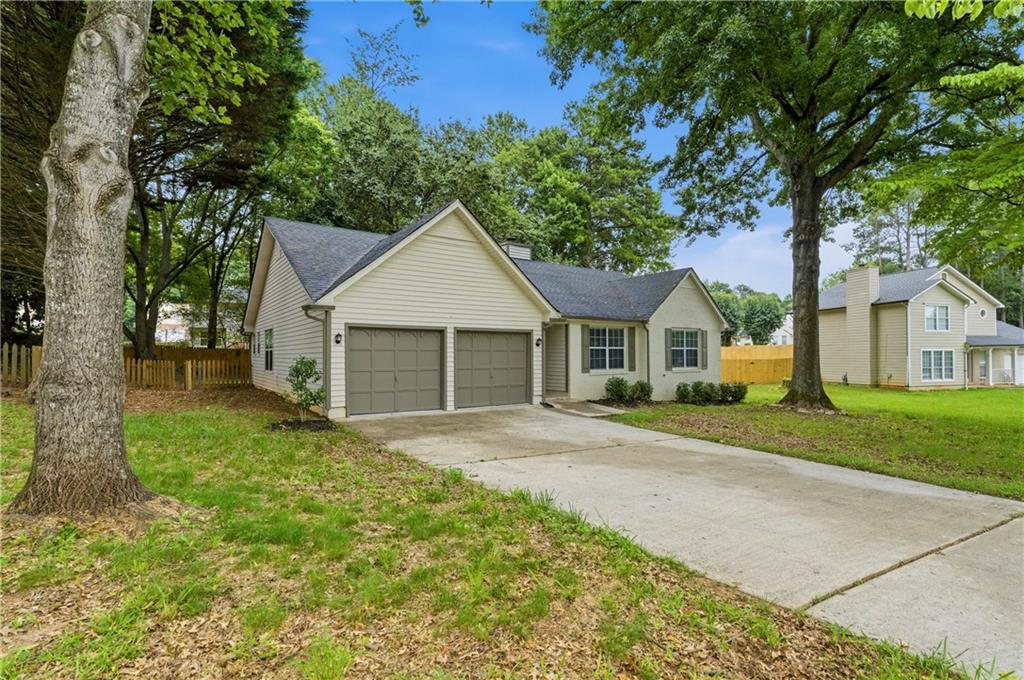 2931 Inverloch Circle Duluth GA 30096