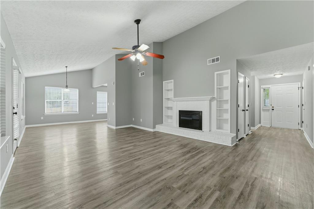 2931 Inverloch Circle Duluth GA 30096