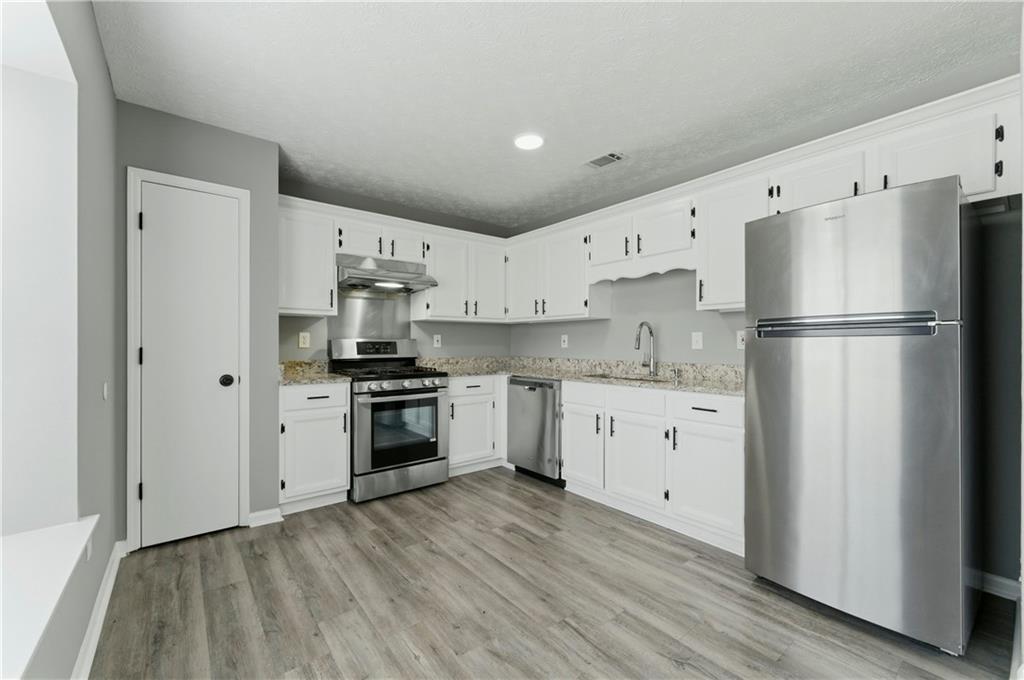 2931 Inverloch Circle Duluth GA 30096