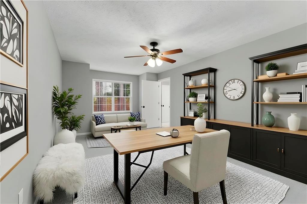2931 Inverloch Circle Duluth GA 30096