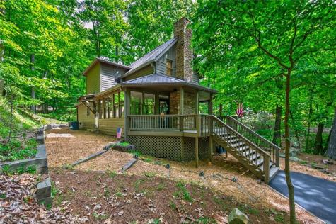 452 Bellflower Drive Jasper GA 30143