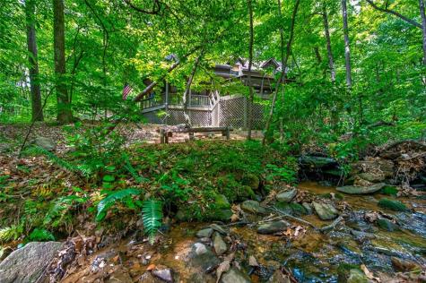 452 Bellflower Drive Jasper GA 30143