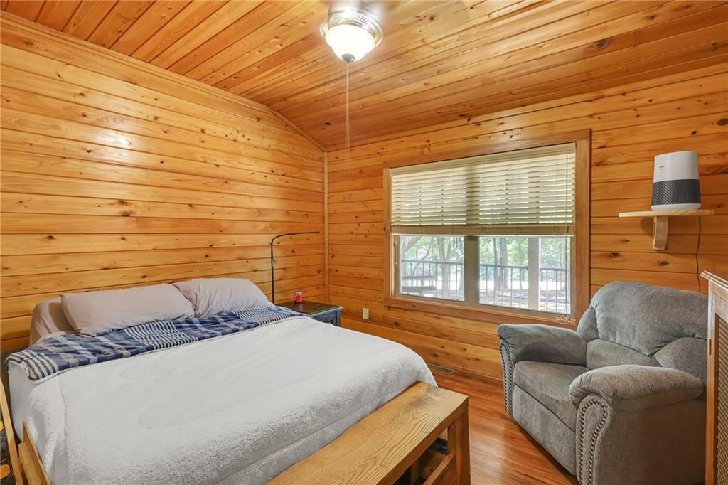 18 Shelter Cove Road Cleveland GA 30528
