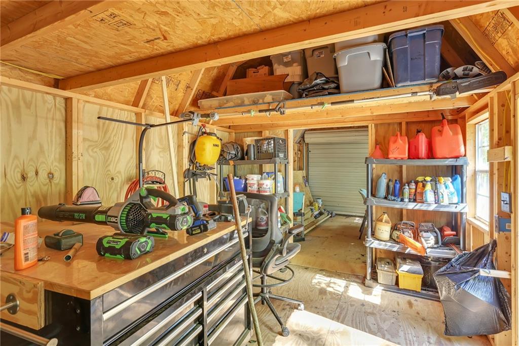 18 Shelter Cove Road Cleveland GA 30528