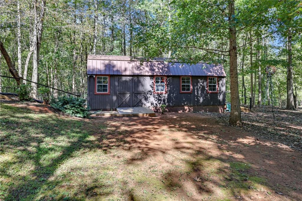 18 Shelter Cove Road Cleveland GA 30528