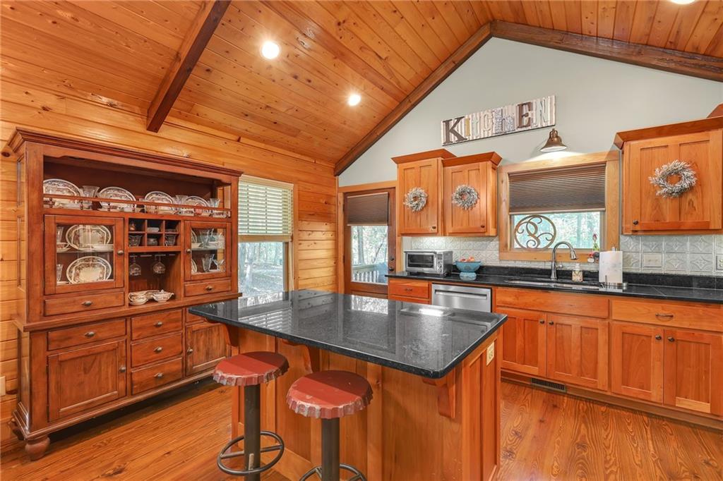 18 Shelter Cove Road Cleveland GA 30528