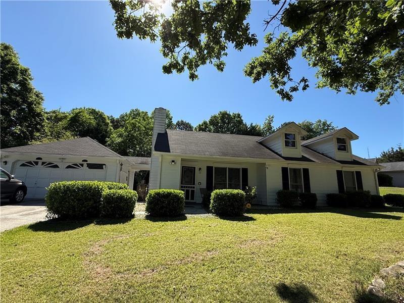 35 Reisling Drive Braselton GA 30517