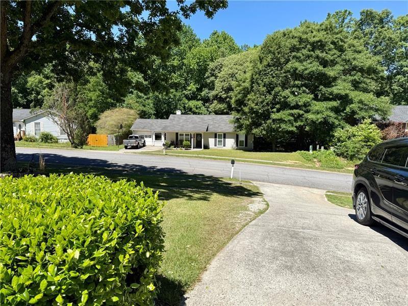 35 Reisling Drive Braselton GA 30517