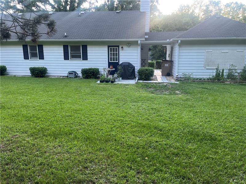 35 Reisling Drive Braselton GA 30517