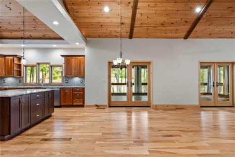 227 Dills Road Blue Ridge GA 30513
