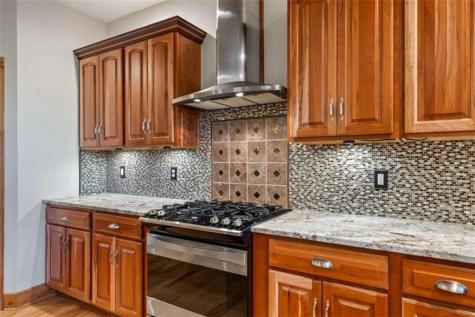 227 Dills Road Blue Ridge GA 30513