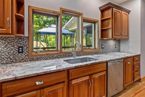 227 Dills Road Blue Ridge GA 30513