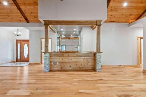 227 Dills Road Blue Ridge GA 30513