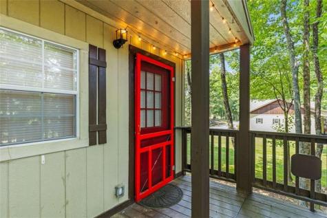 227 Dills Road Blue Ridge GA 30513