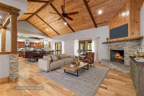 227 Dills Road Blue Ridge GA 30513