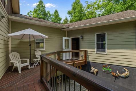 227 Dills Road Blue Ridge GA 30513