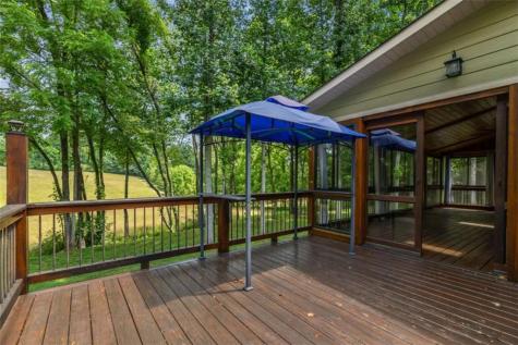 227 Dills Road Blue Ridge GA 30513