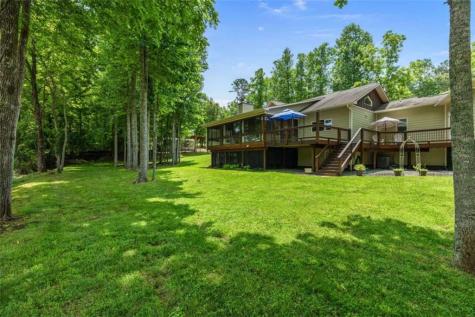 227 Dills Road Blue Ridge GA 30513
