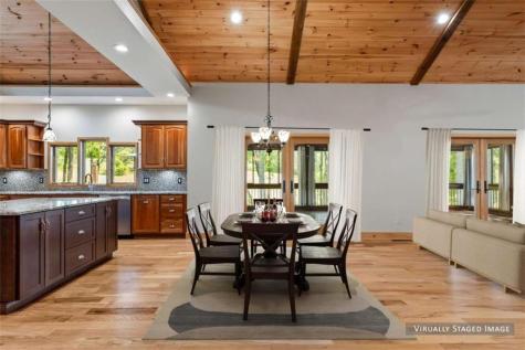 227 Dills Road Blue Ridge GA 30513