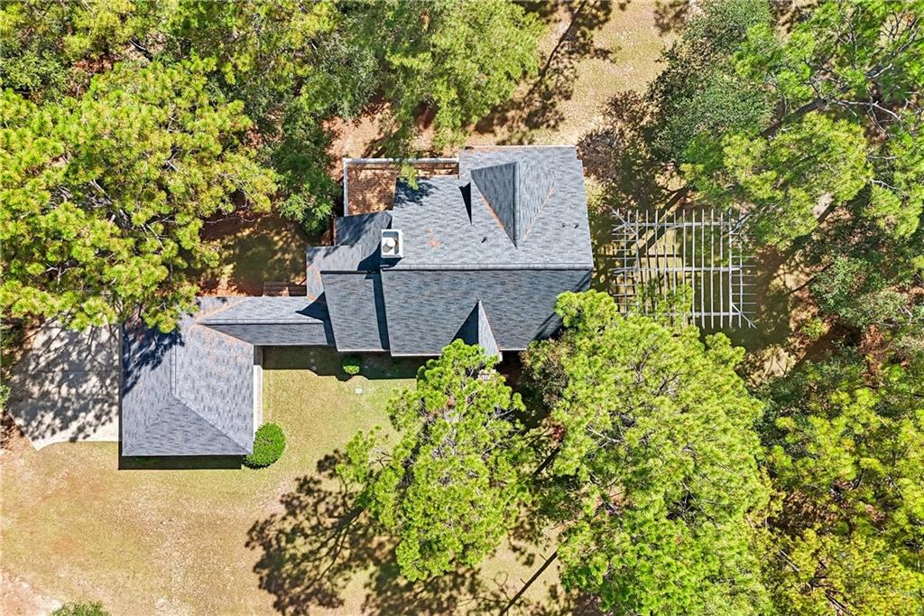 72 Quail Lake Drive Swainsboro GA 30401