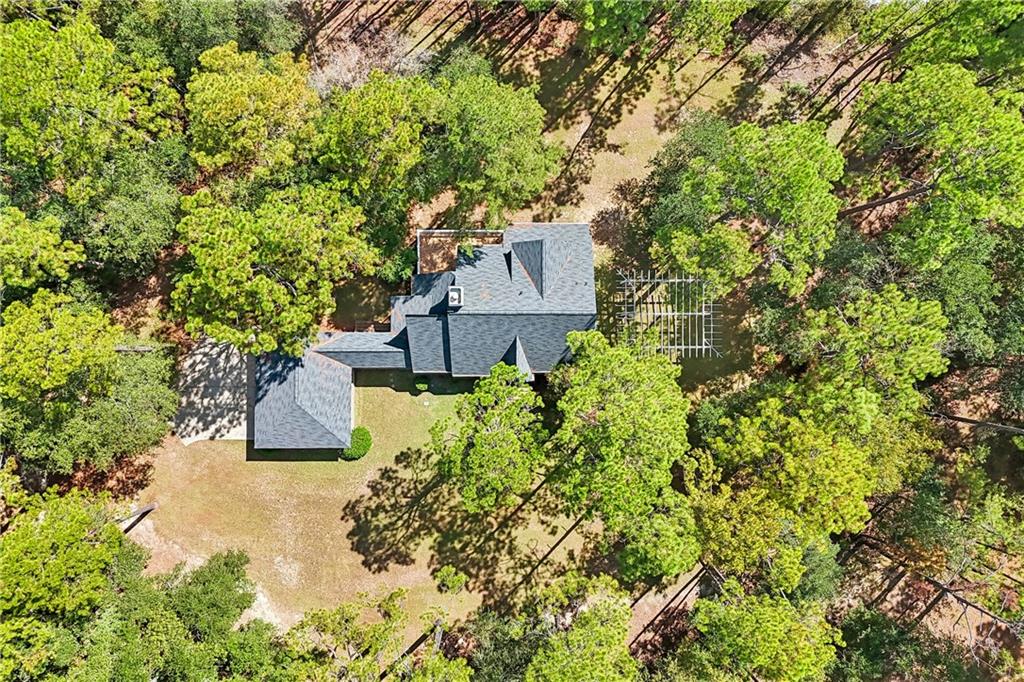 72 Quail Lake Drive Swainsboro GA 30401