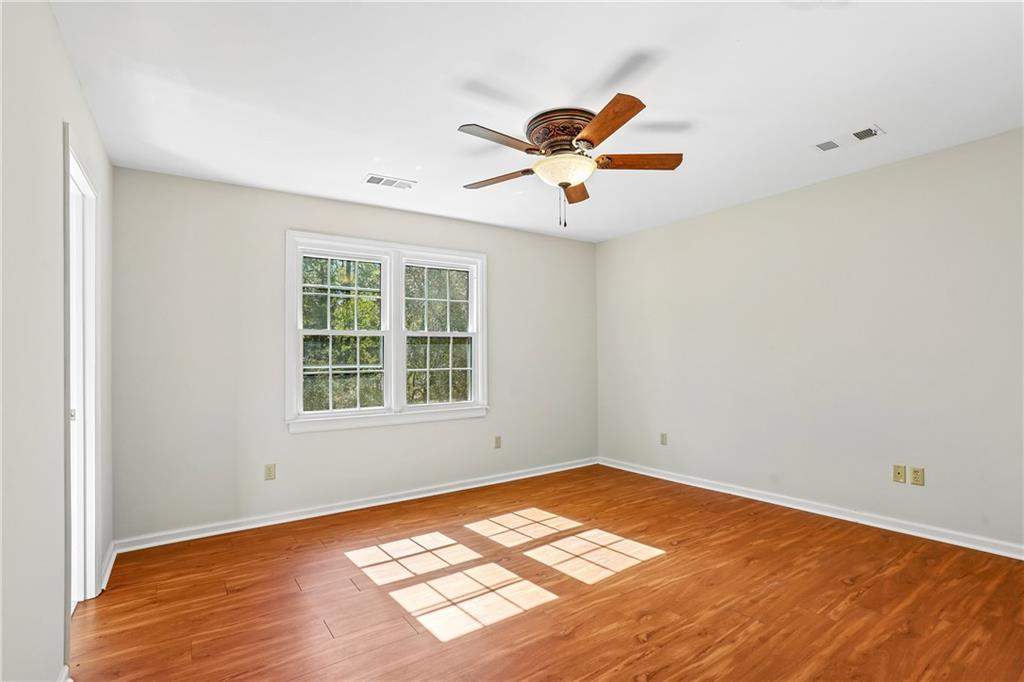 72 Quail Lake Drive Swainsboro GA 30401