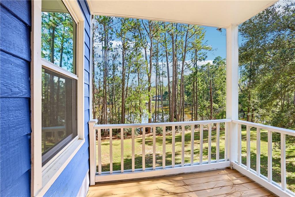 72 Quail Lake Drive Swainsboro GA 30401