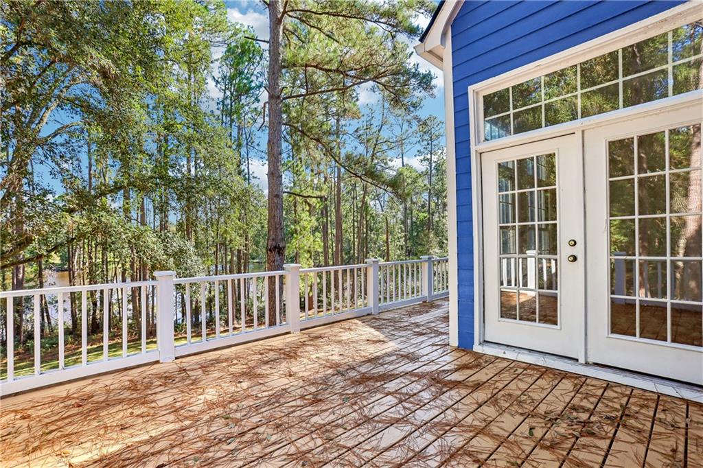 72 Quail Lake Drive Swainsboro GA 30401