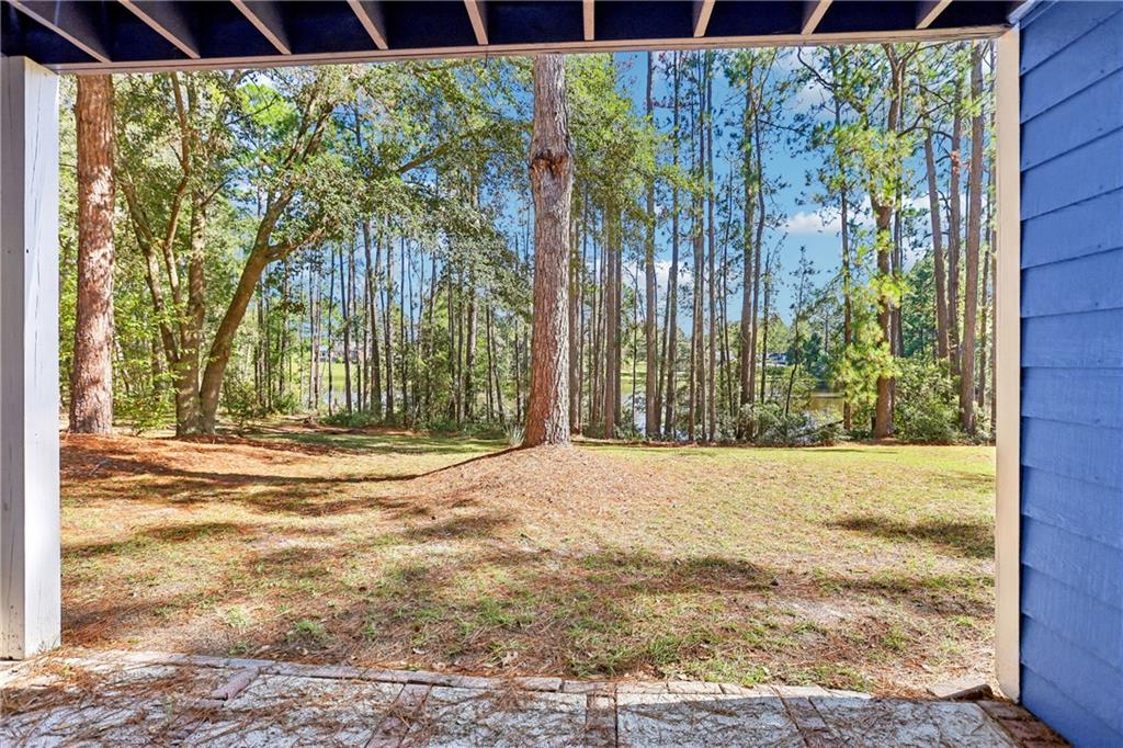 72 Quail Lake Drive Swainsboro GA 30401