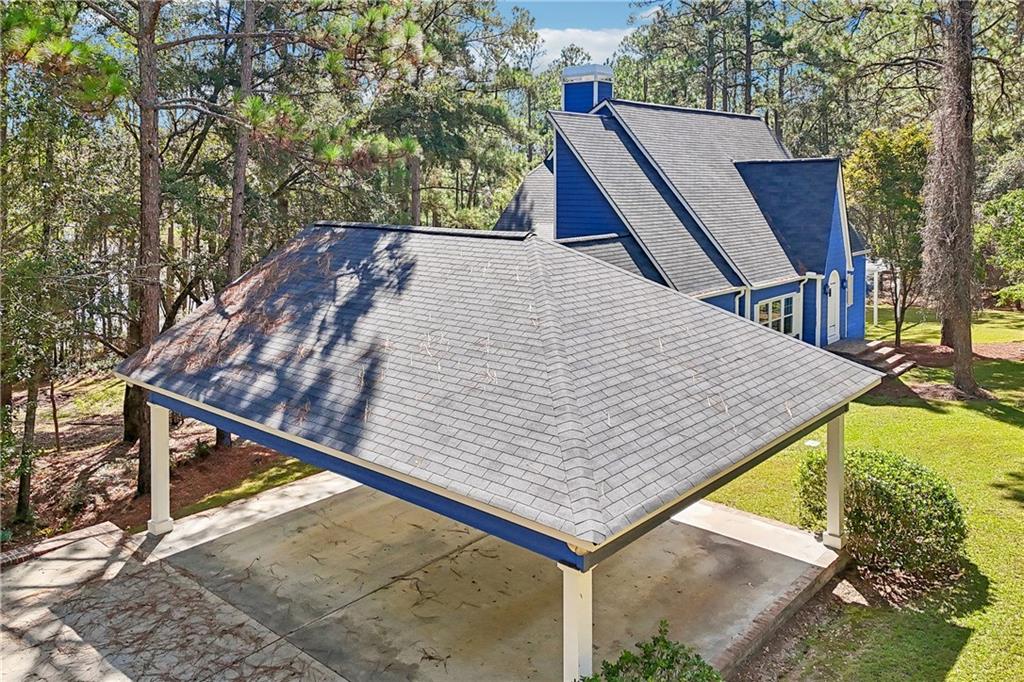 72 Quail Lake Drive Swainsboro GA 30401