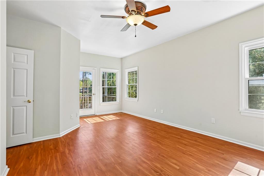 72 Quail Lake Drive Swainsboro GA 30401