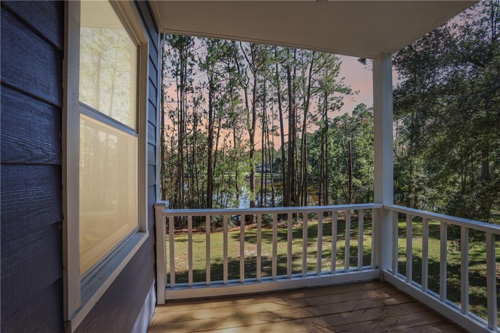 72 Quail Lake Drive Swainsboro GA 30401