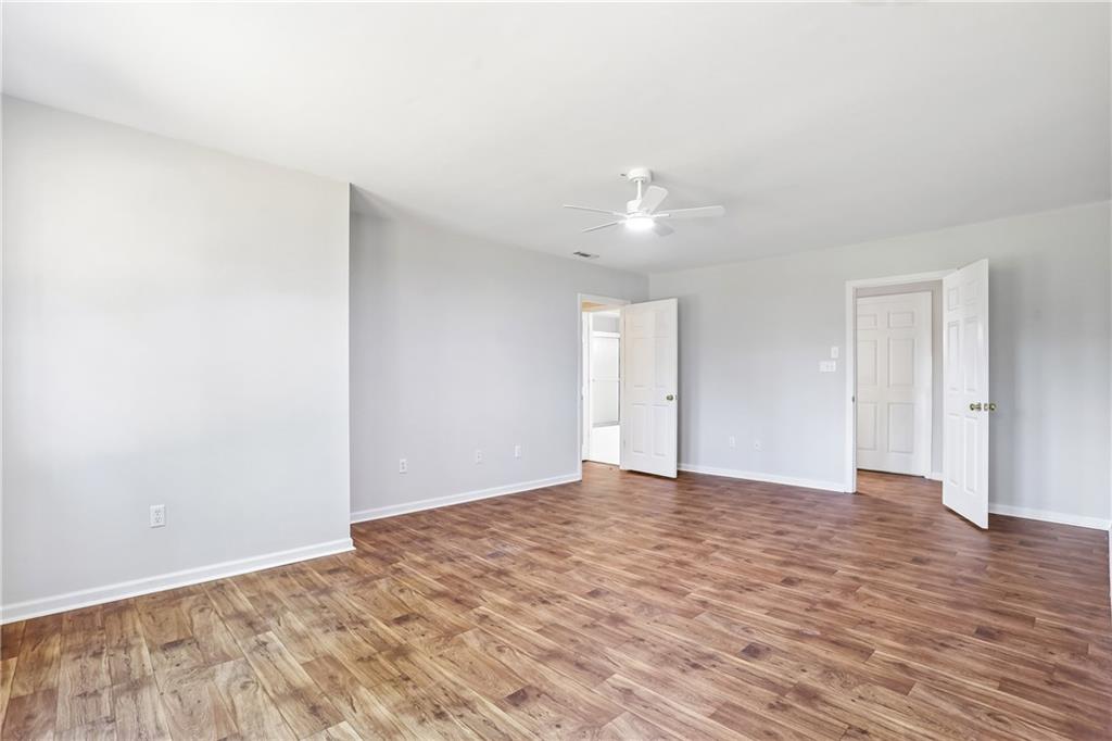 72 Quail Lake Drive Swainsboro GA 30401