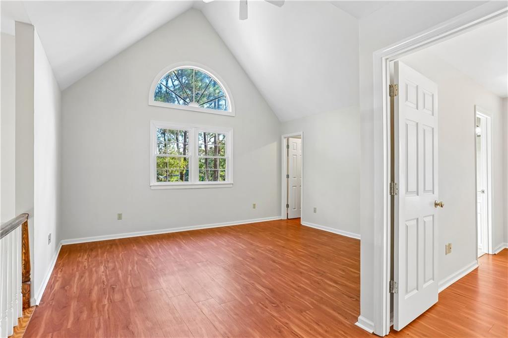 72 Quail Lake Drive Swainsboro GA 30401