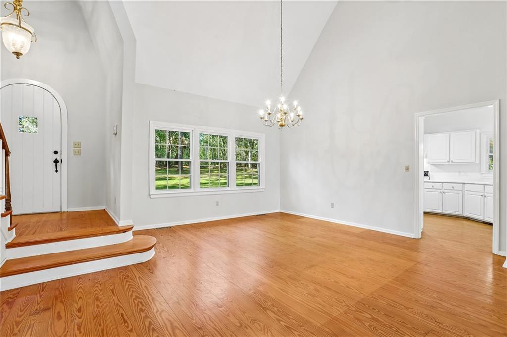 72 Quail Lake Drive Swainsboro GA 30401
