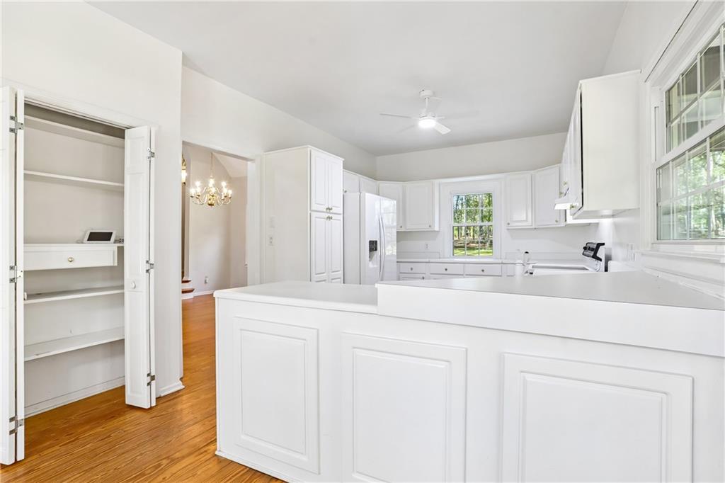 72 Quail Lake Drive Swainsboro GA 30401