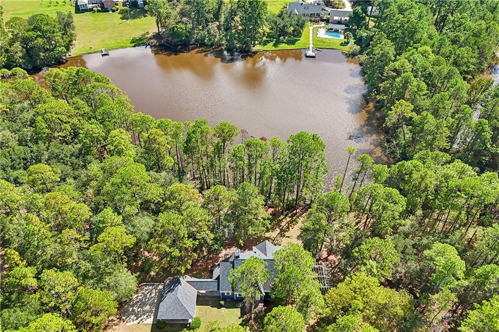 72 Quail Lake Drive Swainsboro GA 30401