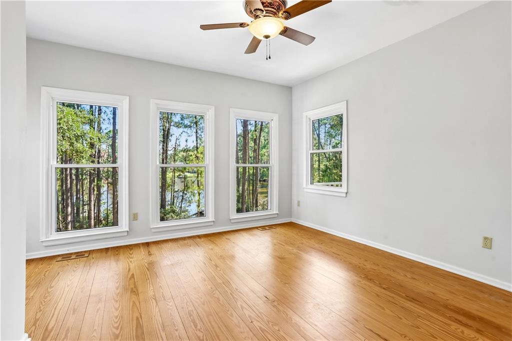72 Quail Lake Drive Swainsboro GA 30401