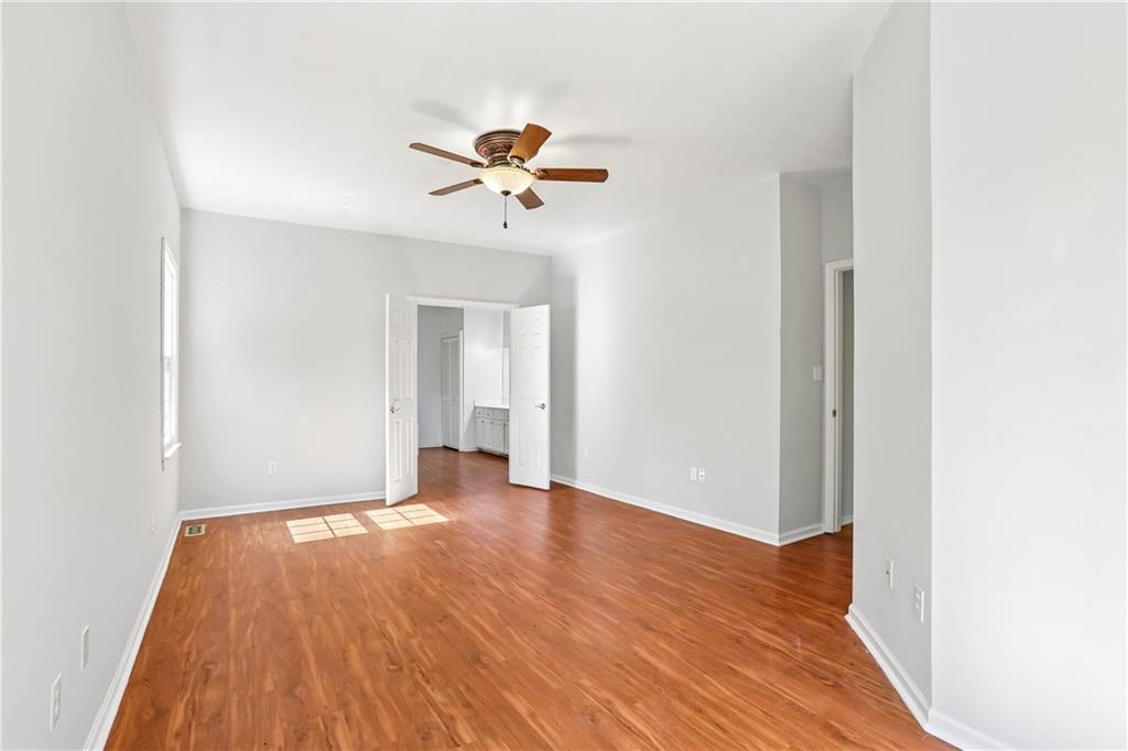 72 Quail Lake Drive Swainsboro GA 30401